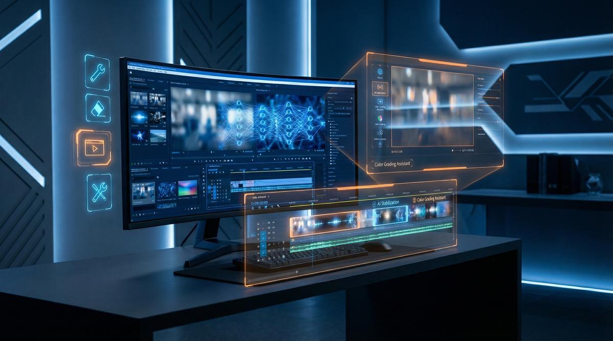 糖心vlog社区美图-AI视频创作