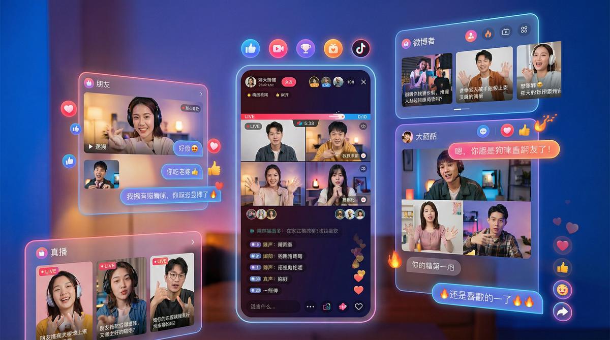 糖心vlog社区互动视频