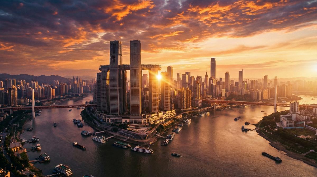 糖心vlog城市航拍视频教程