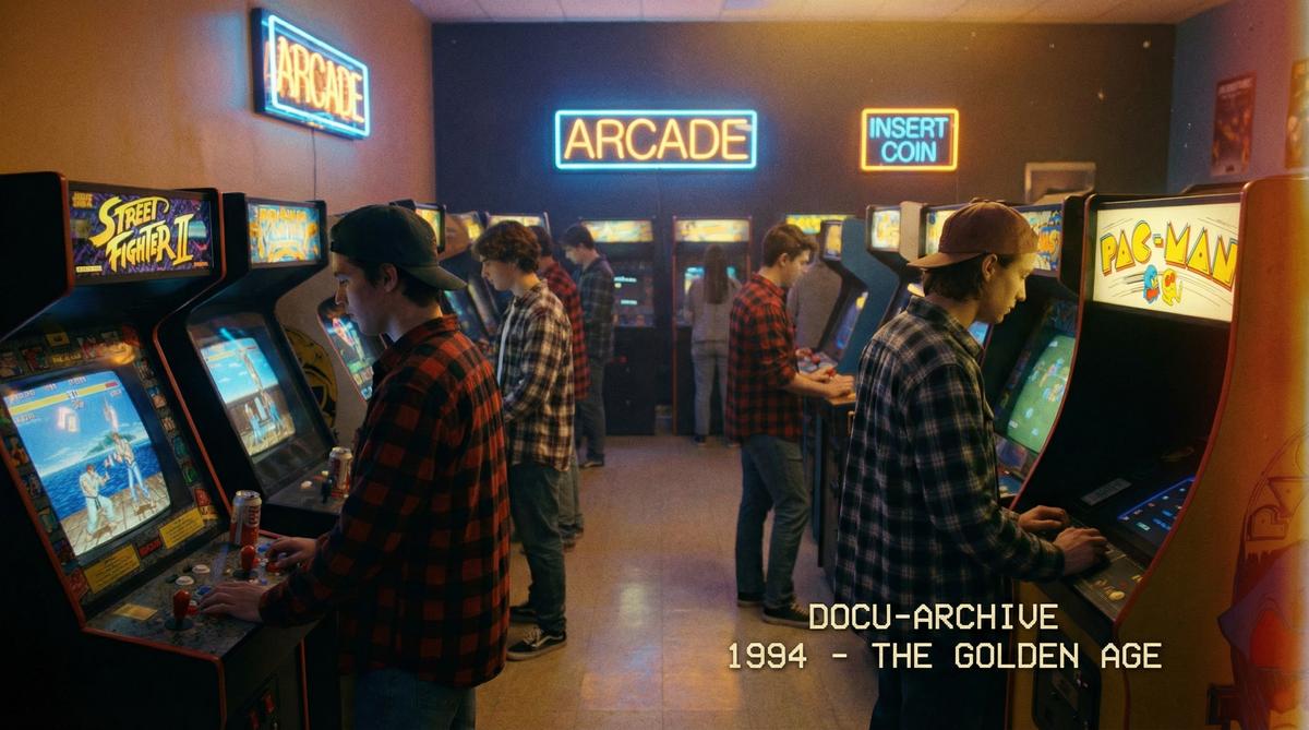 糖心vlog怀旧游戏视频盘点