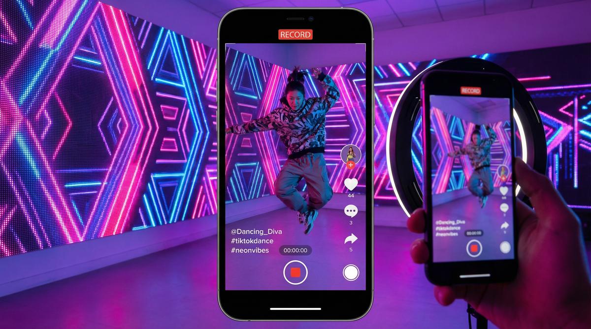 糖心vlog短视频创作教程